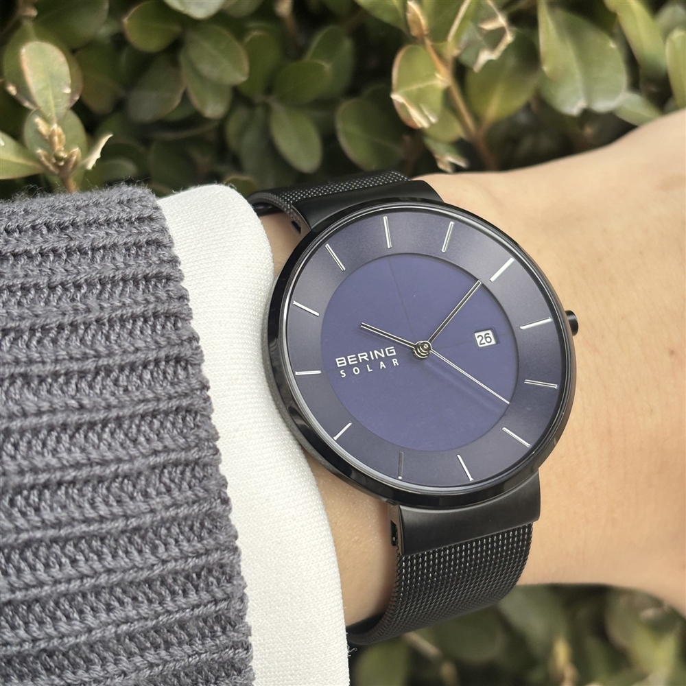 【BERING】 試験におすすめ