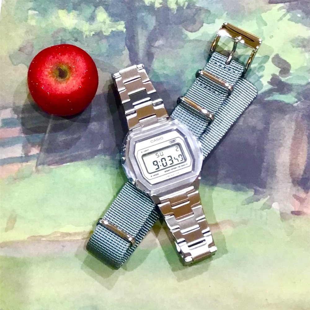 【CASIO】 ★ A1000DN-7JR★ 只今、在庫あり!