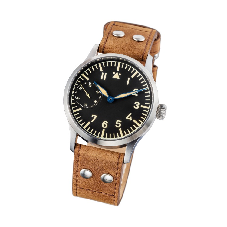 Flieger Small Second