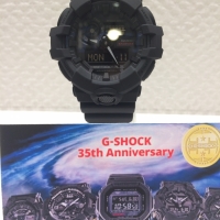 G-SHOCK★35周年記念モデル