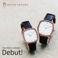 NEW！！ 【UNITED ARROWS】　
