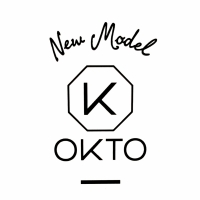 KLASSE14  New MODEL 【OKTO】先行販売！