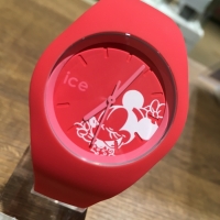 ICE×ディズニー