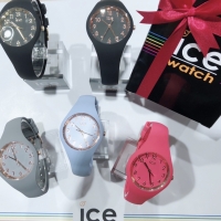 Ice watch☆豊富なカラーバリエーション