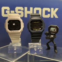 G-SHOCKのススメ。