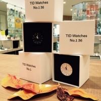 TID Watches 始めました！！