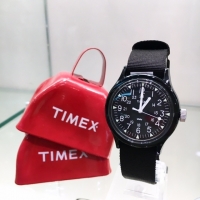 【TIMEX】オリジナルキャンパー入荷！