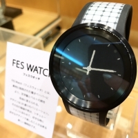 FES Watch ＆ FES Watch U 入荷！