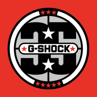 【再入荷】G-SHOCK☆35周年