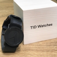 < TID Watches > 日本限定！？300本オールブラックモデルが登場！！