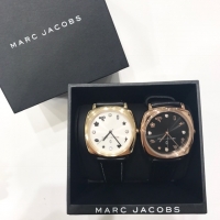 【NEW】MARC JACOBS