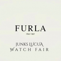 [ junks LUCUA 店] FURLA WATCH FAIR!