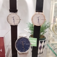 2017 SKAGEN FALL COLLECTION
