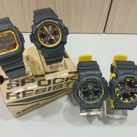 G-SHOCK  NEW COLOR！！