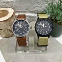 【TIMEX】ミリタリーライクな腕時計‼︎【TiCTACミント神戸店】