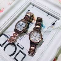 【xc】永く使える新成人にオススメの腕時計