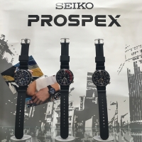 SEIKO『PROSPEX』