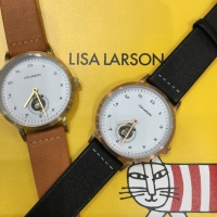 LISA LARSON新作ウォッチ
