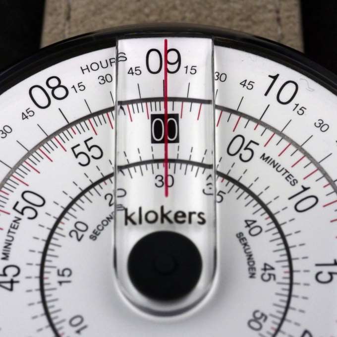#002 カスタマイズ系ウォッチの新星、klokers