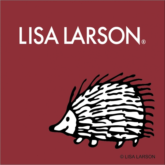 【LISA LARSON】“ほっこり”な新作が勢ぞろい！