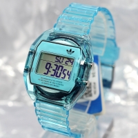 【adidas】夏に着けたい透明時計　AOST24065