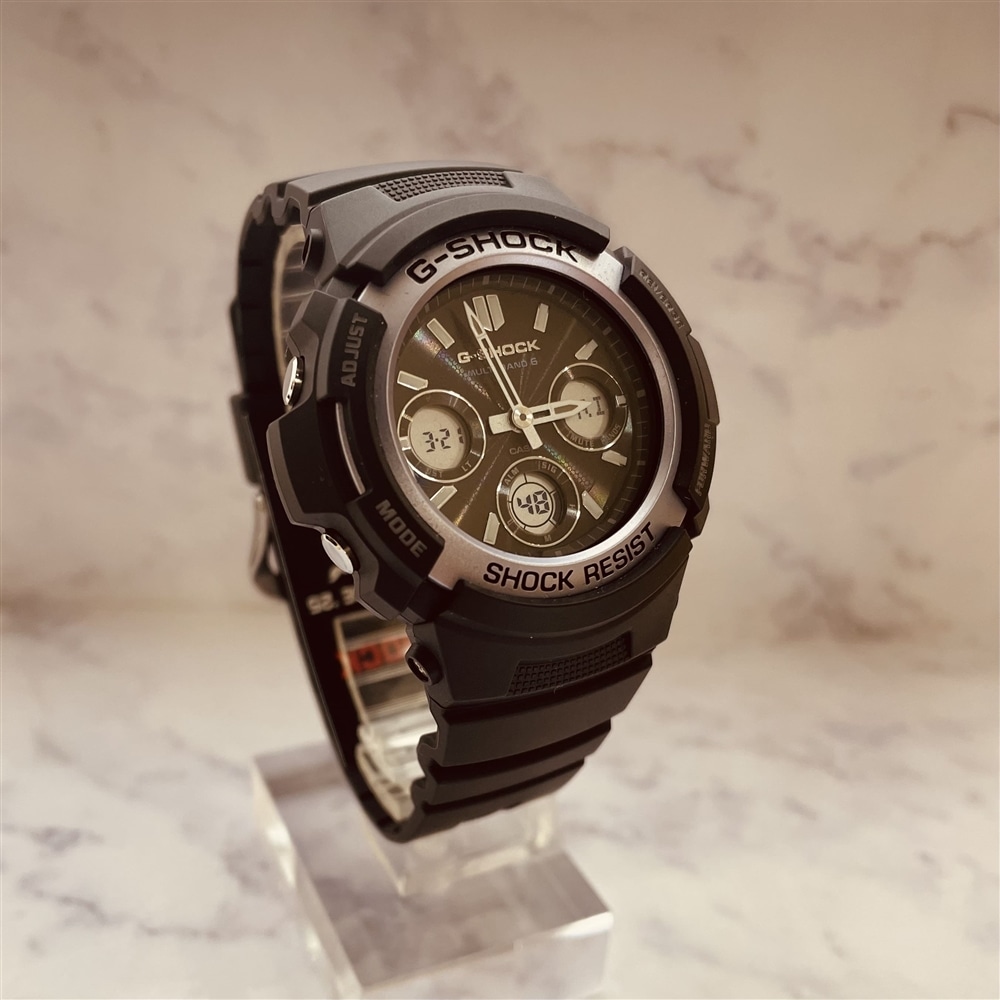 【ルクア店】FIRE PACKAGE ’25モデル！(G-SHOCK)