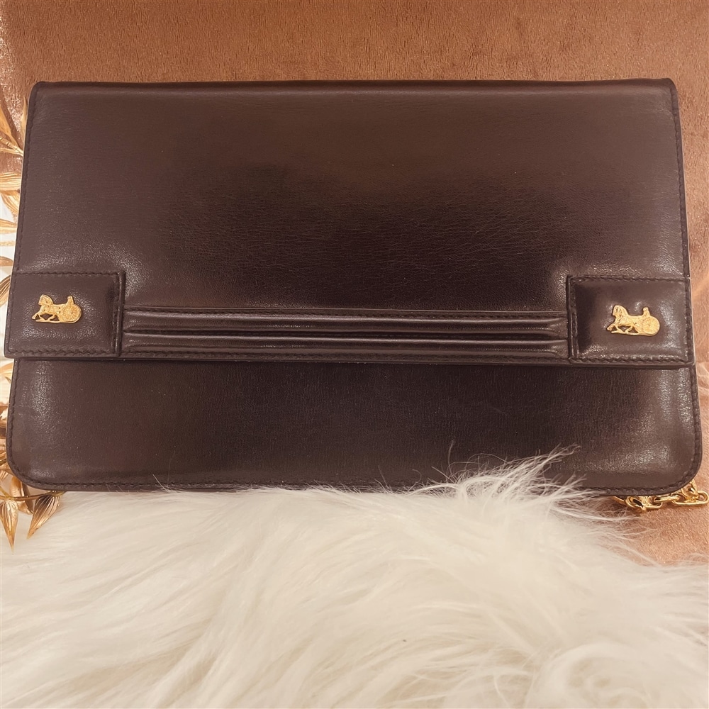 【ルクア店】CELINE ヴィンテージショルダー入荷しました！