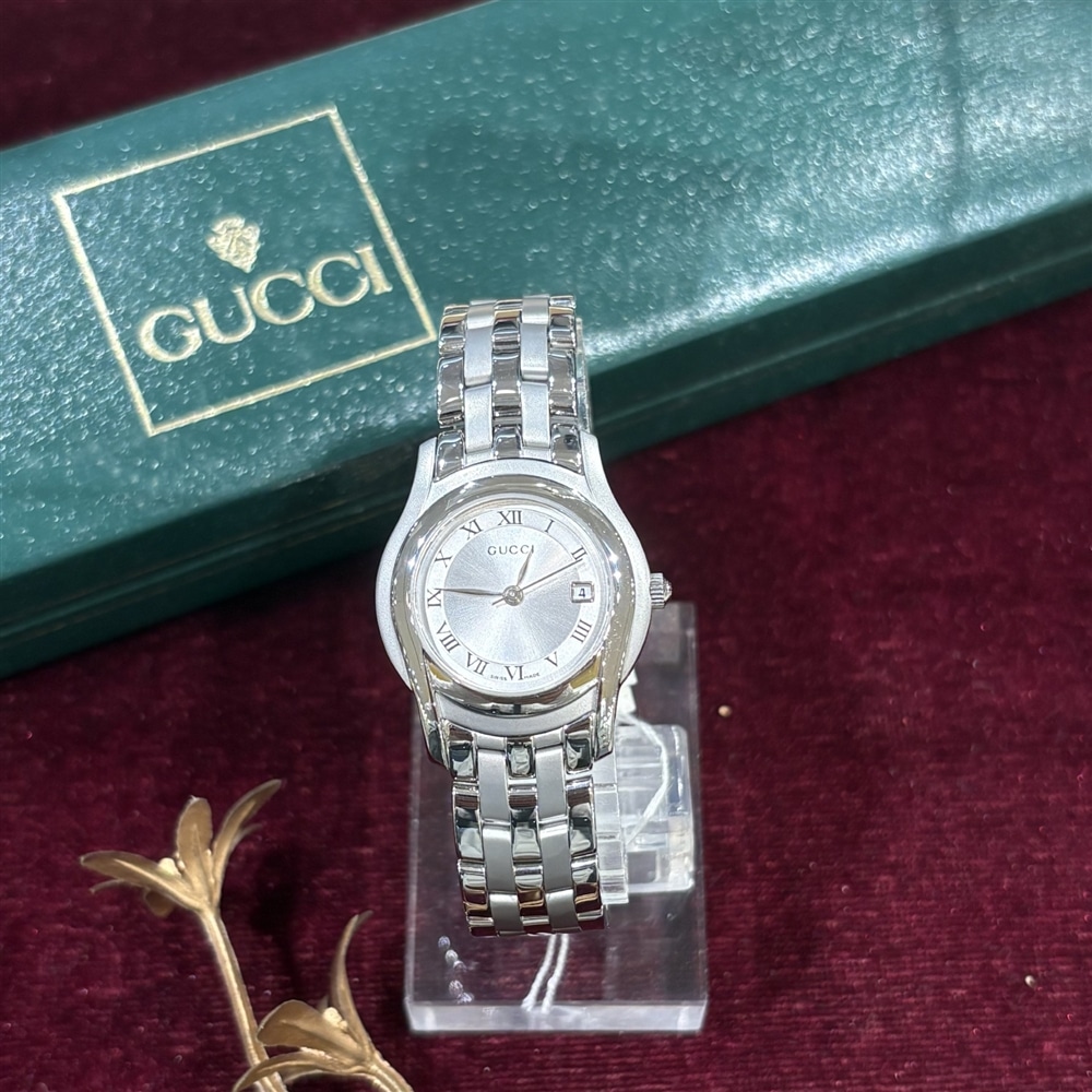 【vintage GUCCI】5500Lのご紹介〈junksルクア大阪・梅田〉