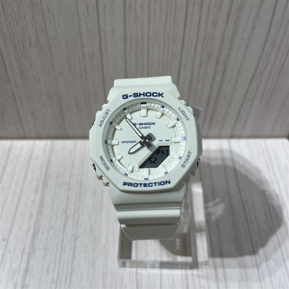 【G-SHOCK】GMA-P2100シリーズ新色のご紹介〈junksルクア大阪・梅田〉