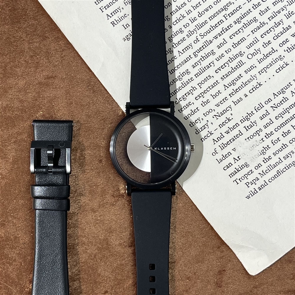 【KLASSE 14】imperfectモデルのご紹介〈junksルクア大阪・梅田〉