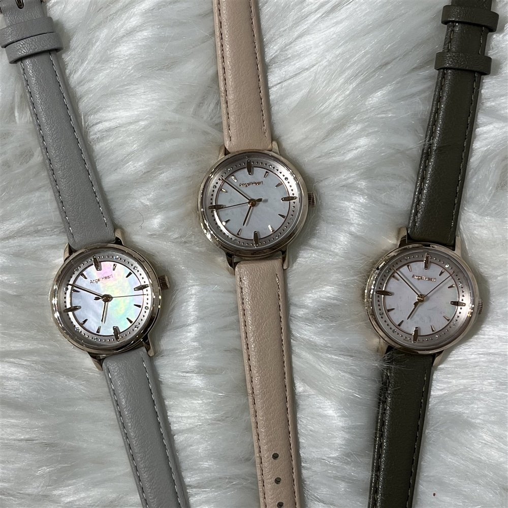 【Angel Heart】SAKURA TIME 新作のご紹介〈junks ルクア大阪店・梅田〉