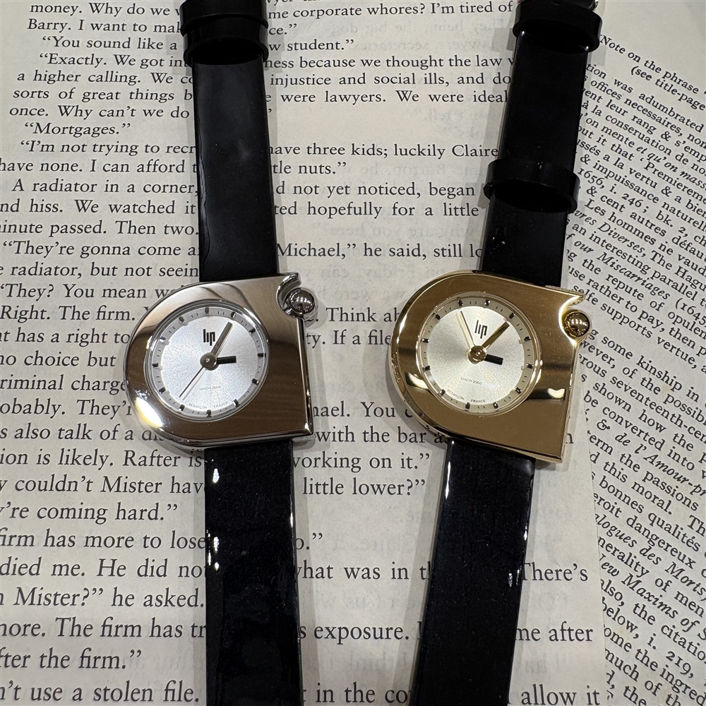 【LIP】マッハ2000 671162、671169のご紹介〈junksルクア大阪・梅田〉