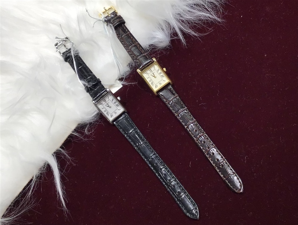 【ルクア店】女性に大人気のSEIKO×nano universeのお時計を再入荷しました！