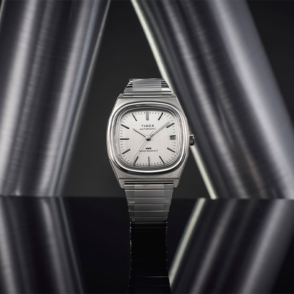 【TIMEX】タイメックス リイシュー 1983 AUTMATIC TW2W7080 再入荷！【junksルクア大阪店・梅田】