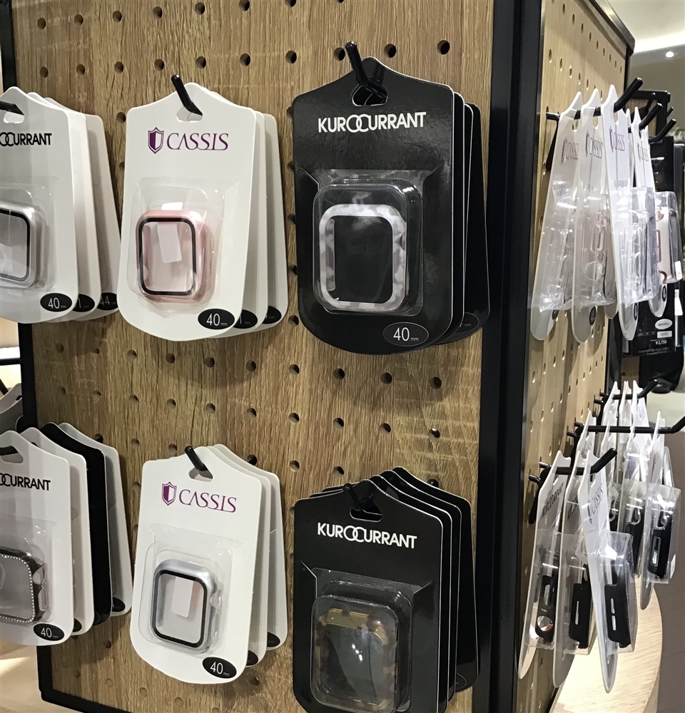 Apple Watchケースたくさん入荷しております★〈junksルクア大阪〉