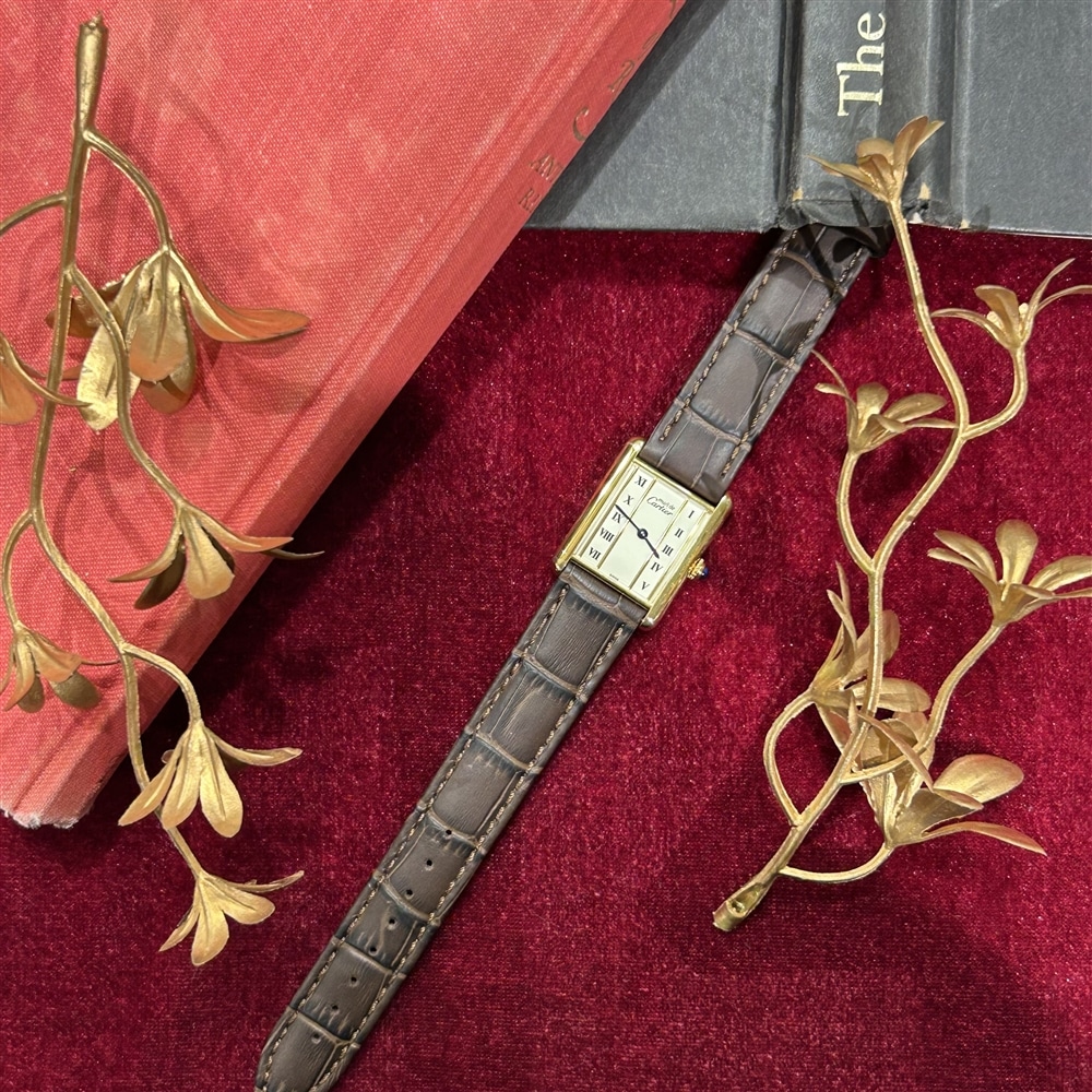 【VINTAGE HERMES】マストタンクLMサイズのご紹介〈junks ルクア大阪店・梅田〉