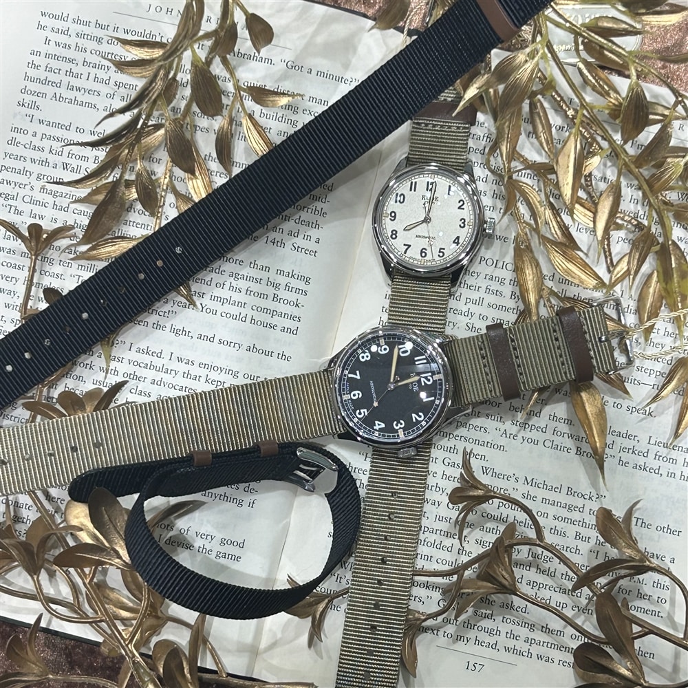 【KUOE】取り扱い始まりました‼︎ 京都発のクラシックウォッチブランドKUOE（クオ）〈junks ルクア大阪店・梅田〉