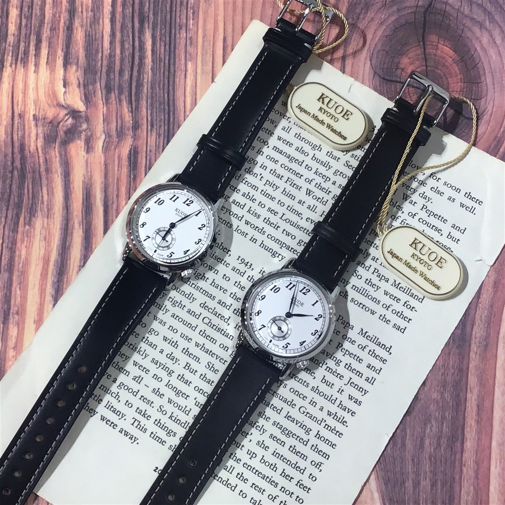 【KUOE】OLD SMITH 90-007のご紹介〈junksルクア大阪・梅田〉