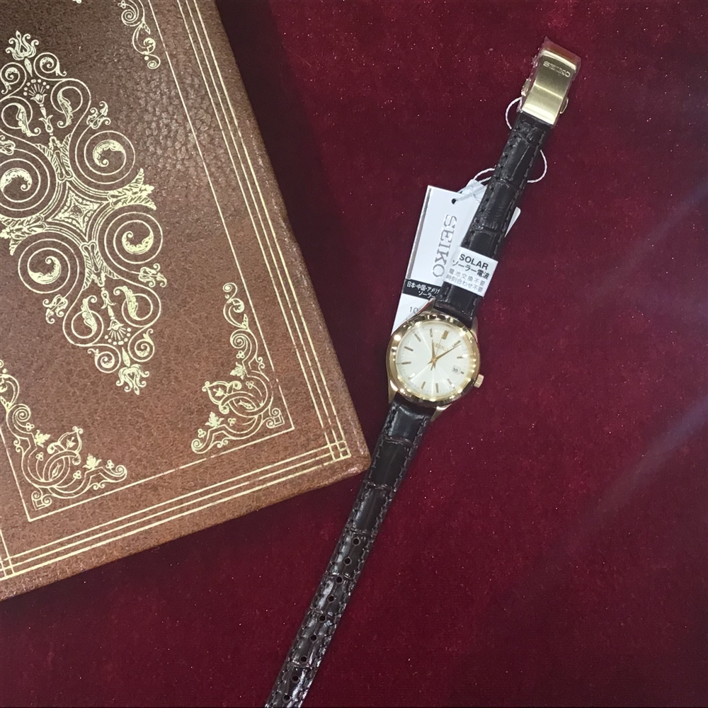 【SEIKO】SEIKO SELECTION　HFE004J　のご紹介〈junksルクア大阪・梅田〉