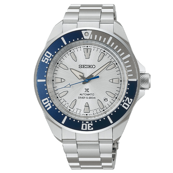 【SEIKO PROSPEX】限定！ダイバースキューバ セイコーブルー HBB001Jのご紹介〈junksルクア大阪・梅田〉