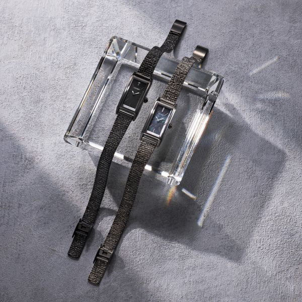 【Kii: 】限定モデル!EG7049-53Y EG7048-56Eのご紹介〈junksルクア大阪・梅田〉