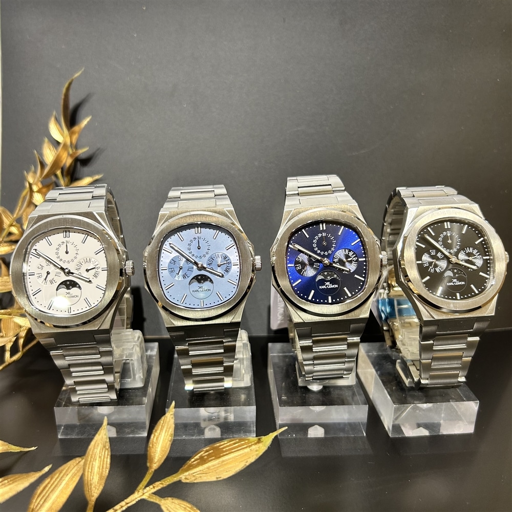 新発売！KARL- LEIMONのご紹介〈junksルクア〉