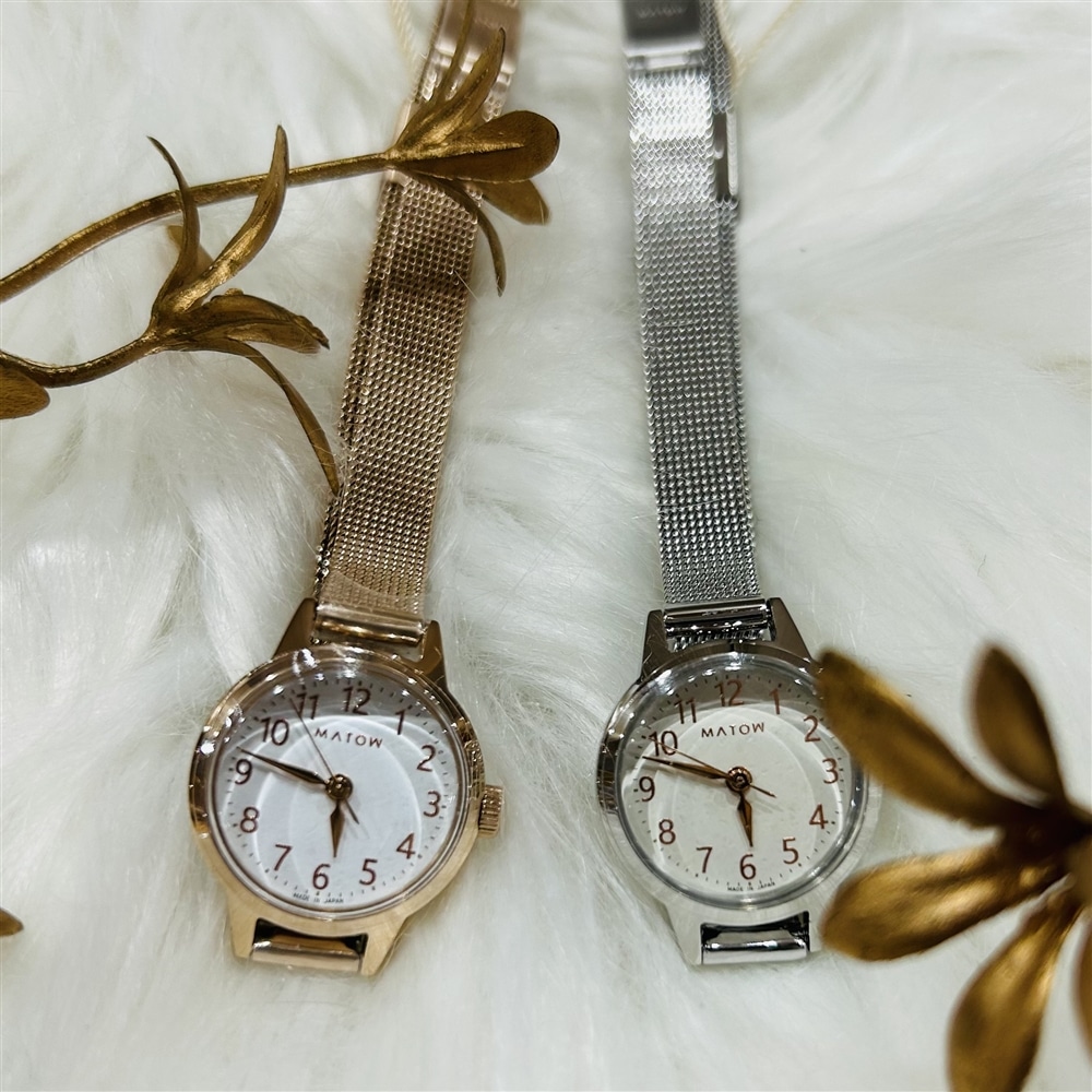 【MATOW】可愛らしい新作(清月)のご紹介〈junksルクア大阪〉