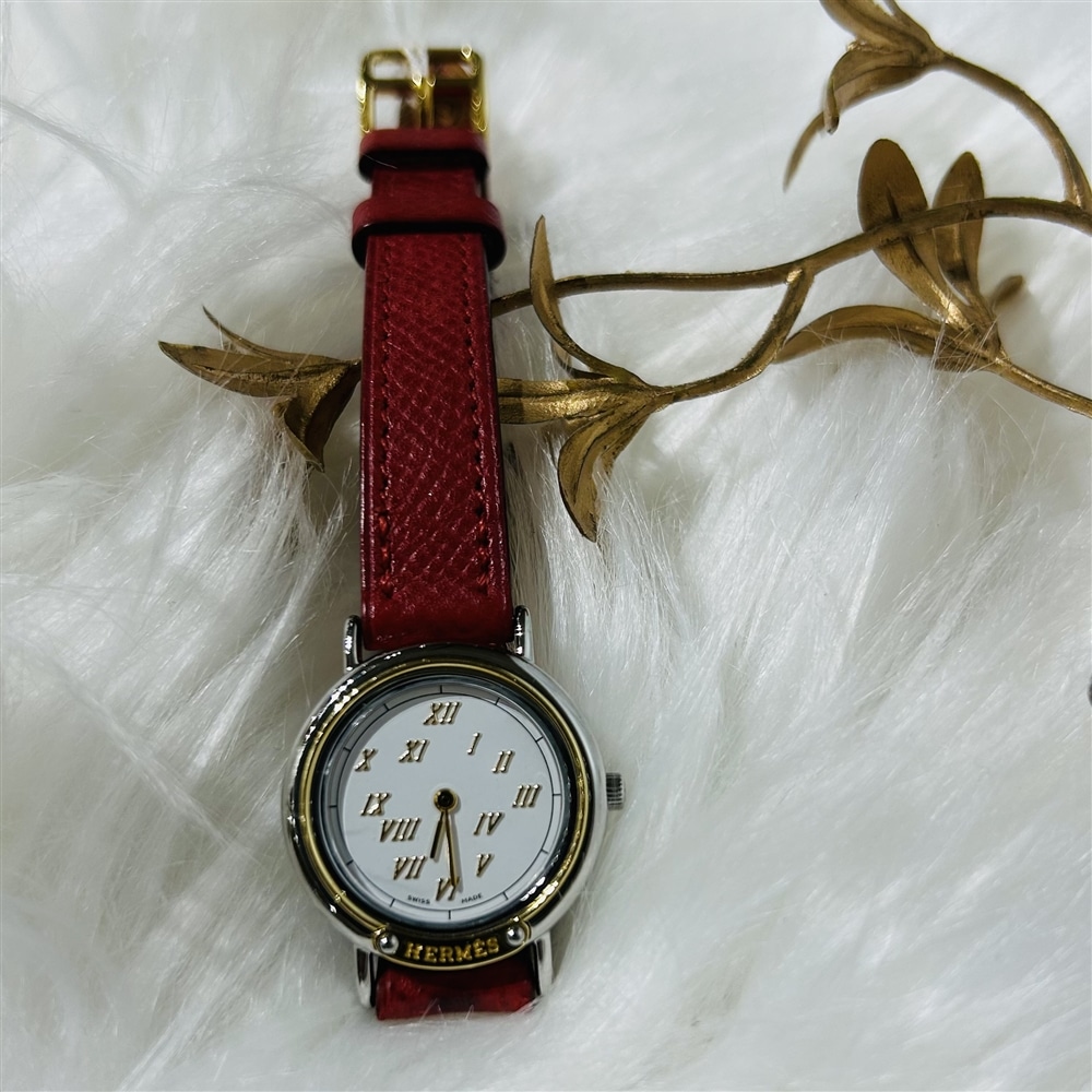 【vintage HERMES】メテオールのご紹介〈junksルクア大阪〉