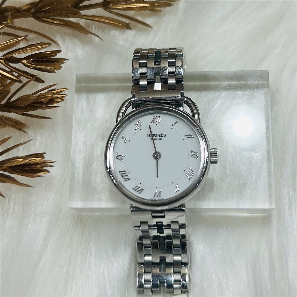 【vintage HERMES】アルソーのご紹介〈junksルクア大阪〉