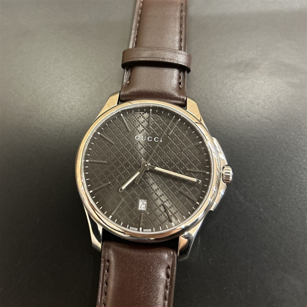 1年のご褒美に♪ おしゃれなGUCCIのご紹介〈junksルクア大阪〉