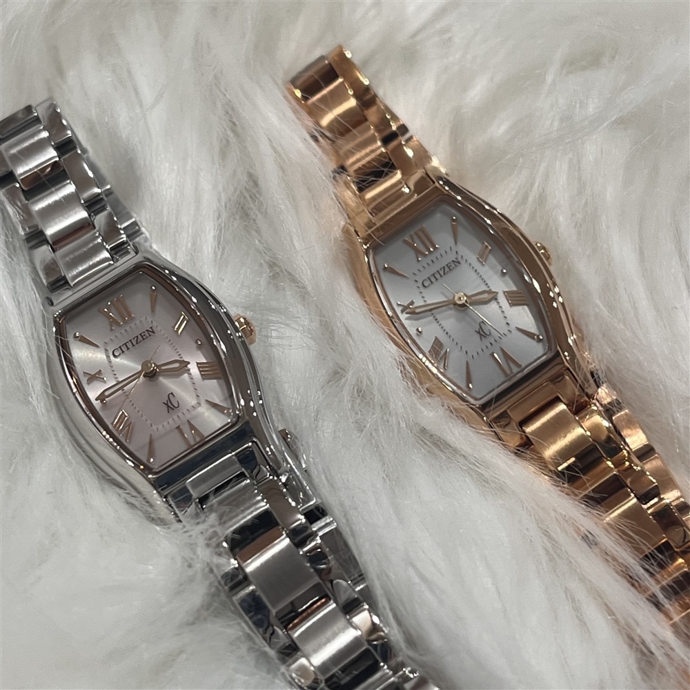 【xC】小型サイズのsolar collection のご紹介〈junksルクア大阪〉