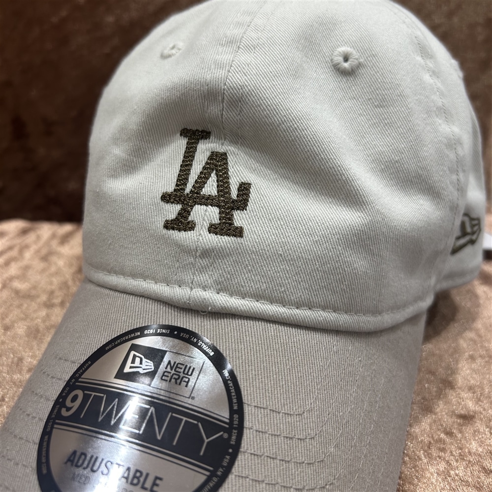 【NEW ERA】キャップ入荷のご紹介〈junksルクア大阪・梅田〉