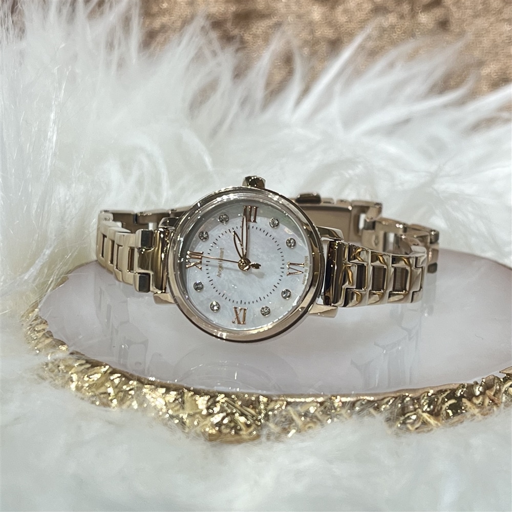 【Angel Heart】SAKURA TIMEシリーズのご紹介〈junksルクア大阪〉