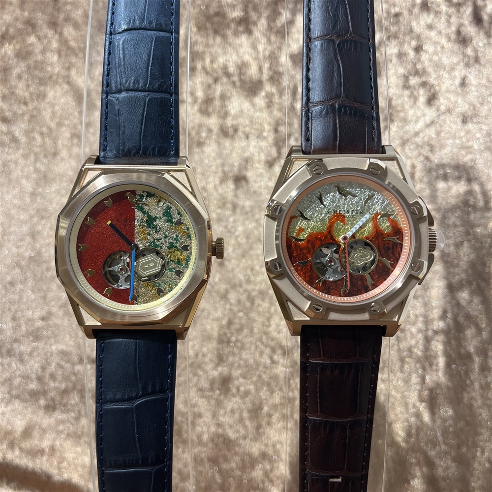 【GARRACK】鬼滅の刃コラボモデルのご紹介〈junksルクア大阪〉